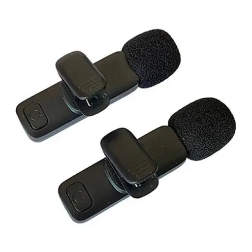 Мікрофон XoKo K9-2 (XK-K9-2BK) - фото 2