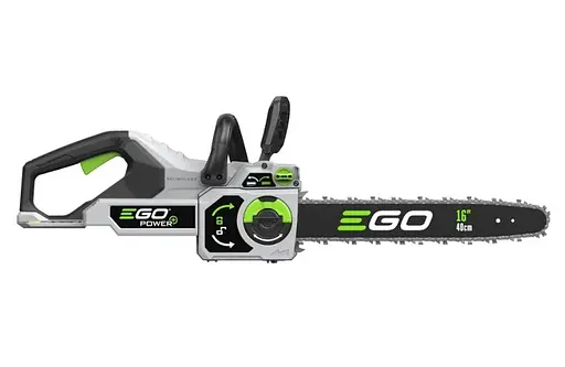 Аккумуляторнаяэ цепная пила EGO CS1614E - фото 4