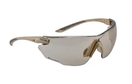 Балістичні окуляри Bolle Tactical Combat (3 лінзи) - фото 6