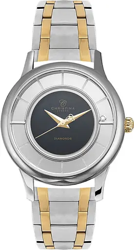 Часы Christina 335BBL