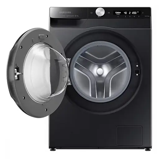 Стиральная машина Samsung WW80AG6S28ABUA автоматическая - фото 4