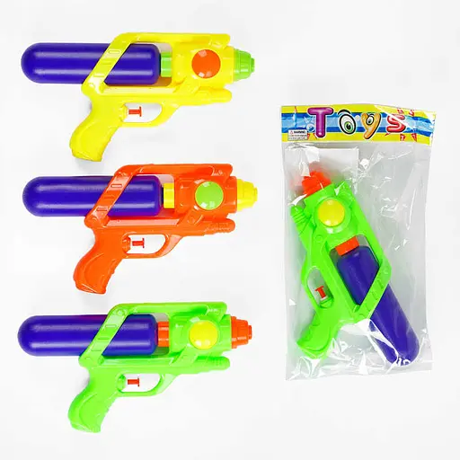 Водяной пистолет (В ассортименте) XD22 - фото 2