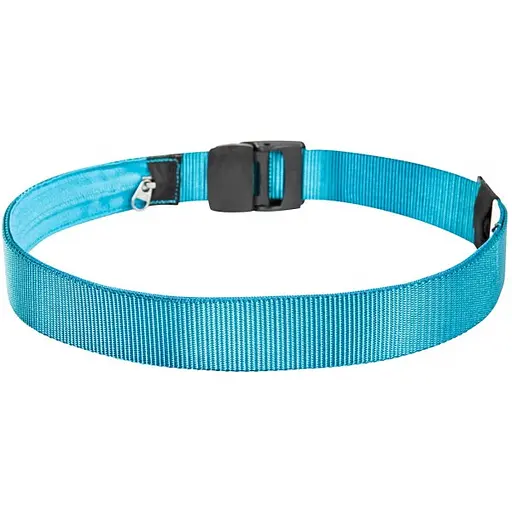 Ремінь Tatonka Travel Waistbelt Ocean Blue (1033-TAT 2863.065) - фото 2