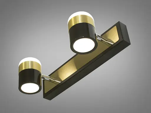 Підсвічування для дзеркал і картин, в гардеробі, ванній кімнаті, спальн - фото 4