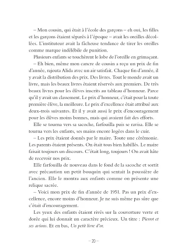 Talents d'école. Y'a de l'éval' sur la toise - фото 13