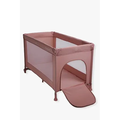 Кровать-манеж VELANO Flexi Pink (46158) - фото 3