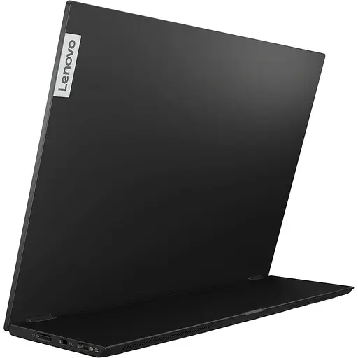 Портативний монітор Lenovo ThinkVision M14t Gen 2 (63FDUAT6WL) UA (128140) - фото 10