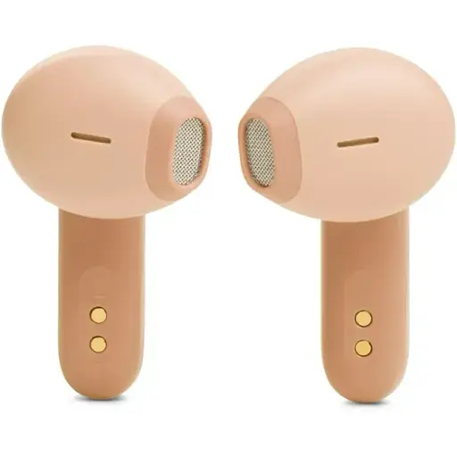 Гарнитура JBL Wave Flex Beige (JBLWFlexBEG) (6861934) - фото 8