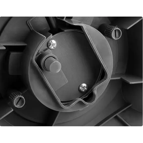 Інфрачервоний обігрівач Neo Tools 1,2 кВт (90-114) - фото 9