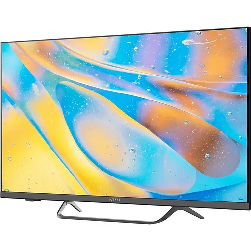 Телевізор Kivi F760Q 32'' LED FHD (32F760QB) [139370] - фото 3