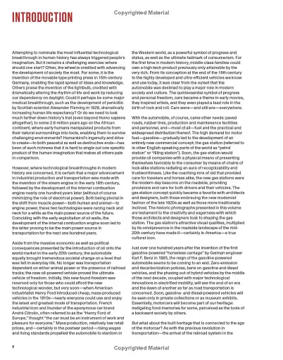 Gas Stations: An Illustrated History - фото 6