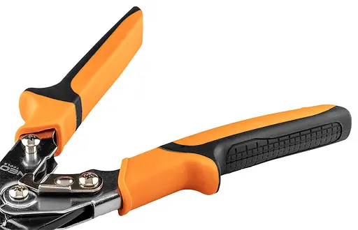 Ножницы по металлу Neo Tools 250 мм 31-065 - фото 3