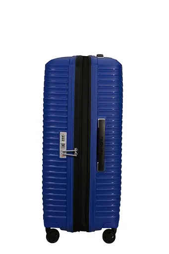 Валіза 75 См Samsonite UPSCAPE NAUTICAL BLUE 75x51x30(33) KJ1*11003 - фото 9