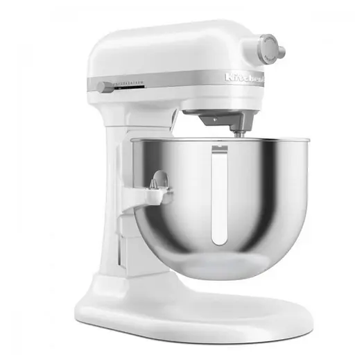 Кухонна машина KitchenAid Heavy Duty 6.6 л 5KSM70JPXEWH - фото 3