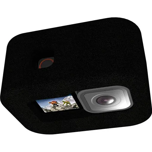 Ветрозащита поролоновая AC Prof GP910 для GoPro 13/12/11/10/9 [139313] - фото 5