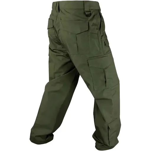 Штани Condor-Clothing Sentinel Tactical Pants 36/34 Olive Drab - фото 2