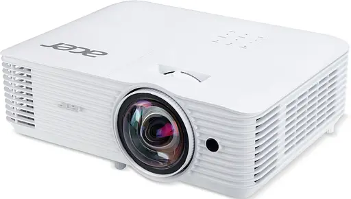 Проектор Acer короткофокусный S1287 XGA 4000 Lm 0.617 - фото 3