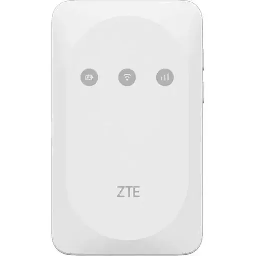 Модем 4G/3G + Wi-Fi роутер ZTE MF935
