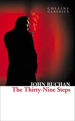 Thirty Nine Steps
