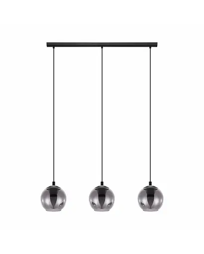 Підвісний світильник Eglo 98652 Ariscani - фото 1