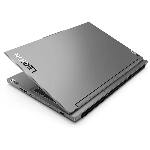 Ігровий ноутбук Lenovo Legion 5 16IRX9 i7-14650HX 52GHz, 32GB, 1TB, RTX 4070 8GB, Без ОС - фото 12