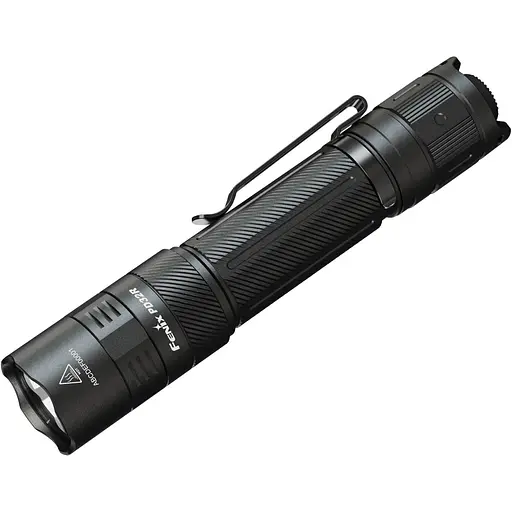 Ліхтарик Fenix PD32R [129184] - фото 3