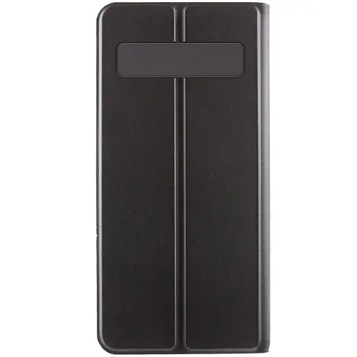 Шкіряний чохол-книжка Getman Elegant (PU) для Google Pixel 7a Чорний - фото 3