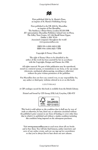 Supremacy: AI, ChatGPT and the Race That Will Change the World - фото 2