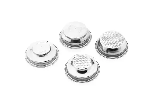 Кофеварка рожковая ETA Baricelo 7181 90000 - фото 9
