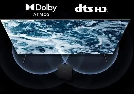 Xiaomi Mi Box S 4K 2nd Gen 2/8Gb, Смарт ТВ 4K HDR приставка міжнародна глобальна версія, медіа плеєр (MDZ-28-AA) - фото 12