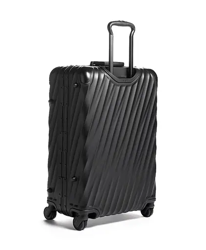 Валіза 77.5 см Tumi 19 Degree Aluminum Matte Black 77.5x52x28 036869MD2 - фото 4