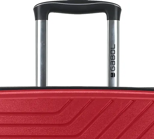 Валіза Gabol Osaka (M) Red (121046-008) - фото 8