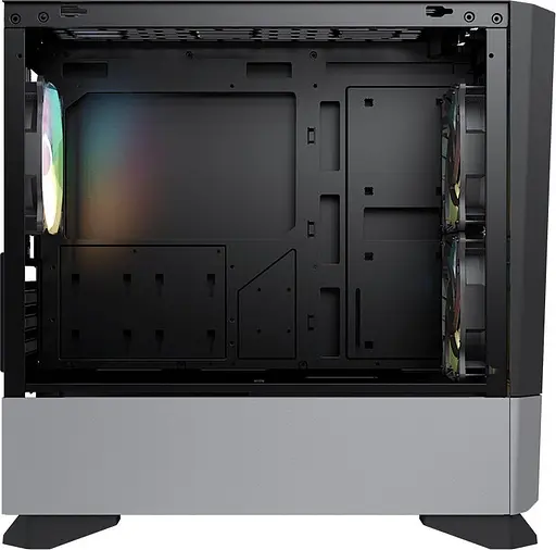 Корпус Cougar MG140 AIR RGB (Black) (MG140 AIR RGB (Black)) Без БП - фото 5