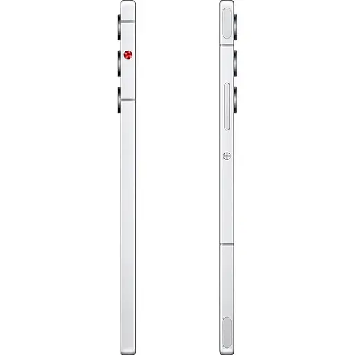 Смартфон Redmagic 10 Air 12/256Gb White Hailstone - фото 9