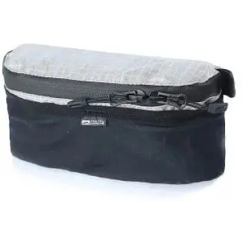 Сумка навесная Travel Extreme Pocket Belt Silver (1060-TE-А056 GRSIL)
