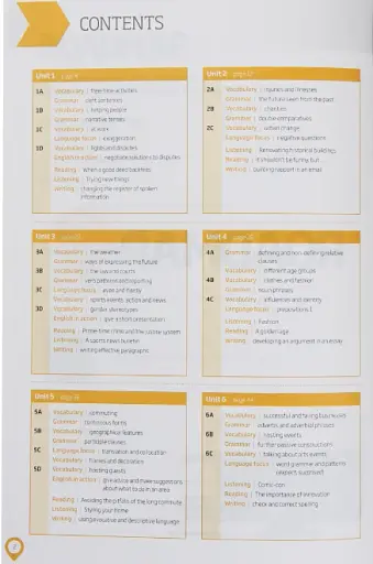 Roadmap B2. Workbook + key - фото 3