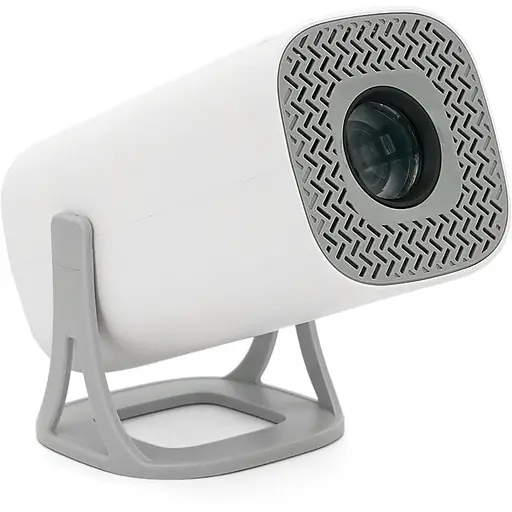 Смарт проєктор Voltronic S40GE+Game Android 14 720p 150 ANSI Wi-Fi 2.4+5G White Box