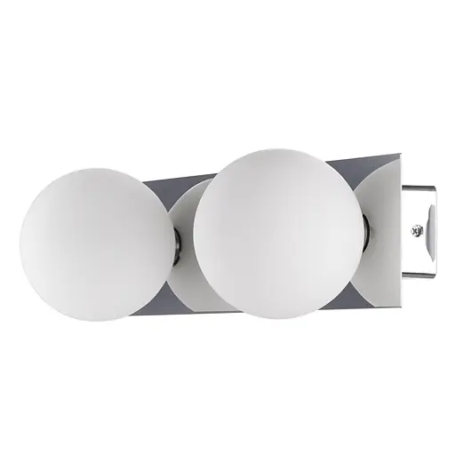 Світильник Brille BR-02 175/2 стельовий накладний G9