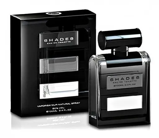Туалетна вода Armaf Shades 100 мл