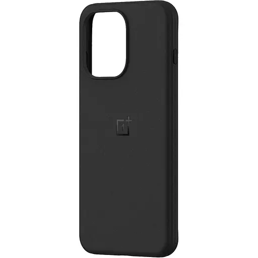 Чохол для телефону OnePlus Sandstone Magnetic Case для OnePlus 13T Black (136509) - фото 2