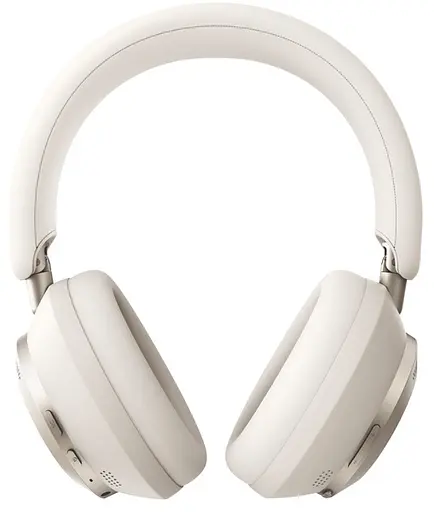 Гарнитура Anker SoundСore Space One Pro White - фото 2