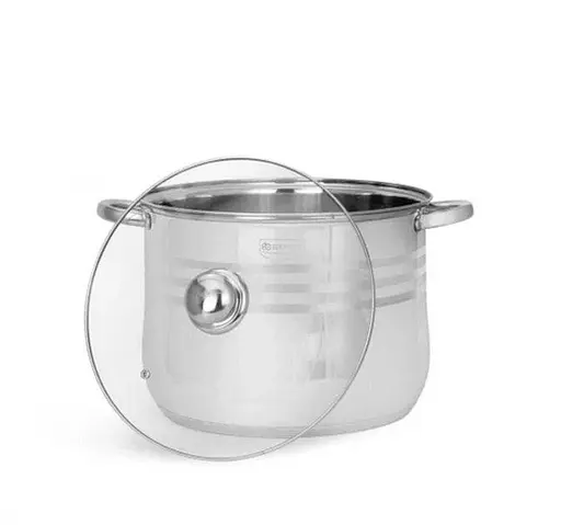 Набор кастрюль Edenberg EB-521 8 предметов - фото 4