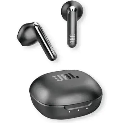 Наушники TWS JBL T280 X2 Black