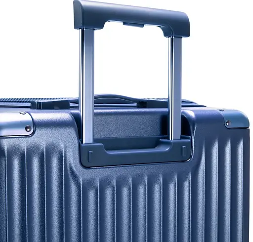 Валіза Heys Luxe (L) Navy (10160-0028-30) - фото 6