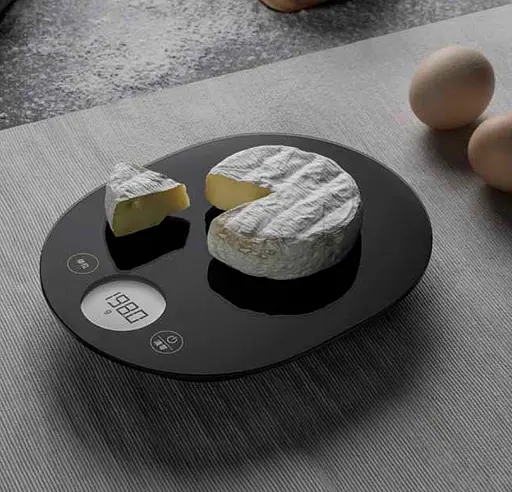 Набор для кухни (весы, електроштопор, таймер) Xiaomi MiJia Kitchen Tool Set (KGJ001T) - фото 4