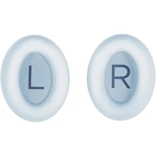 Навушники Bose QuietComfort Headphones Moonstone Blue (884367-0500) [152953] - фото 8