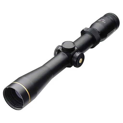 Оптический прицел Leupold VX.R 3-9x40mm Firedot 4 - фото 3