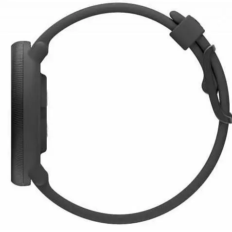 Спортивные часы Polar Ignite 2 Black Pearl S/L (90085182) - фото 4