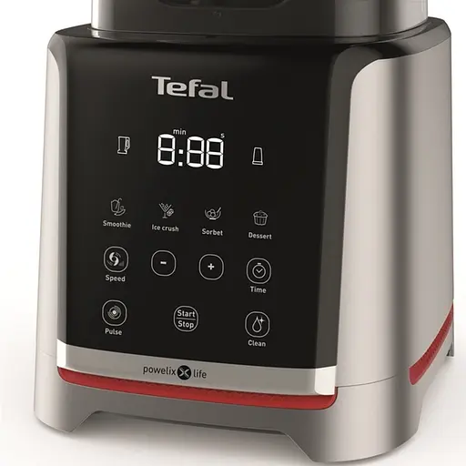 Стаціонарний блендер Tefal BL91HD31 - фото 9