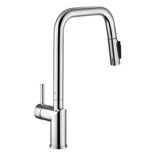 Змішувач для кухні Kroner Element 296569B-0101 (CV035986) - фото 2